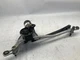 14-24 Maserati Ghibli Front Windshield Wiper Linkage w/ Motor Q