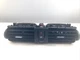 12-16 BMW 320I 328I F30 CENTER DASH AC AIR VENT GRILLE W/ HAZARD LOCK SWITCH OEM