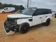 Driver Sun Visor Illuminated Fits 10-11 RANGE ROVER SPORT 2242058