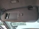 2015 KIA Optima Driver Sun Visor Gray Used OEM 268-11375L 126K Mileage