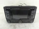2015-2017 Volkswagen Jetta Am Fm Cd Player Radio Receiver LWRHB
