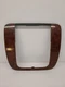 2007-2008 CHEVROLET AVALANCHE 1500 Radio Trim Bezel 15211885