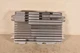 10-12 LINCOLN MKS MKZ AMPLIFIER AMP AUDIO STEREO RADIO SYSTEM AA5T-18B849-AF OEM