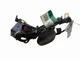 11-12 Ford F250 F350 RH Right Front Door Wiring Harness BC3T-14630-P2609 BDC