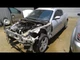 Passenger Right Front Door Electric Fits 04-11 MAZDA RX8 207647