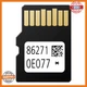2025 Navigation SD Card Update 86271 0E077 Compatible with Toyota 4Runner Avalon