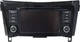 2018-20 Nissan Rogue AM FM SAT Radio CD MP3 Player BT 7" Color Screen 2591A8FM0B