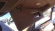 Passenger Sun Visor Illuminated Fits 07-09 11-13 BMW X5 24889379