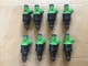 86-93 / 94-95 Mustang Ford Racing Lightning SVT 42 Lb. Injectors  XL3V-A9A  OEM