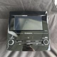 Audio Equipment Radio Receiver Assembly Lower Display 20-23 SUBARU IMPREZA 