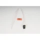 Acdelco PT782 3 Way Female Black Multi Purpose Pigtail