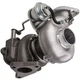 Turbo Turbocharger RHF55 VF52 Fits Subaru Impreza WRX 2009-2014 2.5L 14411-AA800