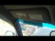 Driver Left Sun Visor Fits 03-09 LEXUS GX470 1321759