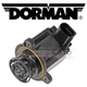 Dorman Turbocharger Diverter Valve for 2013-2020 Audi Q3 2.0L L4 Air Fuel du