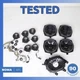 14-22 Range Rover Sport L494 Front & Rear Premium Audio 1200W Speaker Set OEM