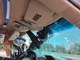 Passenger Sun Visor Illuminated Fits 10-15 LEXUS RX350 1605153