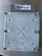 1999 Mercury Mystique Engine Control Unit ECU XS2A12A650GD XS2A-12A650-GD 