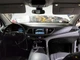 2018 Buick Enclave Sunvisor LH Driver Left Gray