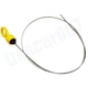 Fit for 2007-2022 Dodge Ram 2500/3500 6.7L 68RFE Transmission Fluid Dipstick NEW