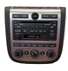 2003 NISSAN MURANO Audio & Visual Equip.(radio) SEE PICTURES  - OEM: 28188CA010
