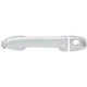 For 2013-2020 BRZ Front Left Exterior Door Handle SU00301592-PFM