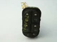 1996 Mercury Mystique Door Power Master Window Switch Control Lh Front OEM