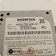 Used Active Noise Cancellation Module fits: 2014 Acura Mdx Body Control BCM acti