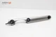 2008-12 MAZDA MX-5 MIATA DASH CENTER & RIGHT AIR VENT GRILLE & BEZEL MOLDING OEM