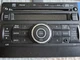 2010 NISSAN AM/FM RADIO CD AUX iPOD PLAYER CY13F PN-3236M 28185 ZT50A Sentra