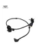 Mercedes X166 GL ML GLS GLE Passenger Right Rear Caliper Brake Pad Wear Sensor