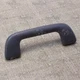 Genuine OEM Toyota Lexus GX470 Inside Rear Door Gray Grip Handle 74610-13011-B1