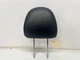 15-21 SUBARU WRX FRONT LEFT DRIVER SEAT HEADREST HEAD REST BLACK OEM LOT3559