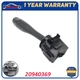 For Chevrolet Malibu Pontiac G6 Saturn Aura Headlight Turn Signal Switch Front 