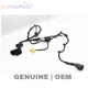 2005-2008 AUDI A4 QUATTRO - Front Right DOOR WIRE / Wiring Harness 8E1971029AH