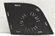 2010-2016 Porsche Panamera Right Upper Dash Speaker Grille 97055255400 10-16