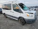 2017 Ford Transit 150 Left Rear Window Regulator