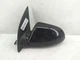2006-2009 Pontiac Torrent Driver Left Side View Power Door Mirror Black BAH8J
