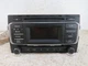 16 17 Kia Rio Radio Media Receiver CD MP3 Satellite Bluetooth Canada OEM LKQ