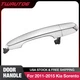 For 2011-2015 Kia Sorento Exterior Rear Right Outside Door Handle Passenger Side
