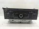 2010-2012 Audi A4 Am Fm Cd Player Radio Receiver TP92A