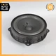 08-19 Maserati GranTurismo M145 Door Sound Speaker 50500509 OEM