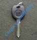 1999-2004 Chevrolet Chevy S-10 Pickup Key blanks blank
