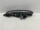 14 15 16 17 Land Range Rover L405 Rear Left Exterior Door Handle Gray 1562 OEM