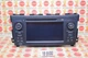 2016 16 NISSAN ALTIMA RADIO CD GPS NAVIGATION SCREEN DISPLAY 25915-9HR0A OEM