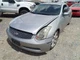 Windshield Wiper Motor 2 Door Coupe Fits 05-07 INFINITI G35 9900245