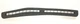 Genuine Mitsubishi Left Defroster Vent Grill on Dash 3000GT GTO Stealth #86515L 