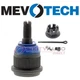 Mevotech Supreme Front Upper Ball Joint for 2011-2019 Ram 3500 5.7L 6.7L L6 ca