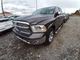 Passenger Sun Visor Classic Style Fits 15-20 DODGE 1500 PICKUP 12610540