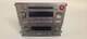 05 06 SUBARU Legacy outback Radio 6 Disc Changer CD Player P-203UH P-201UH