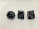 14-17 MINI Hardtop Dash Panel Air Vent Set Of 3 CM